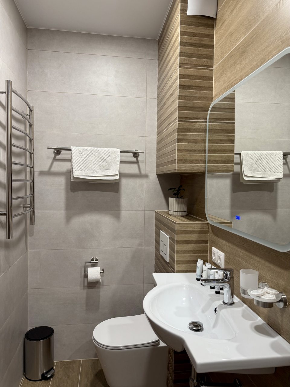 Квартира (Апартамент), Гостевой дом Надежда