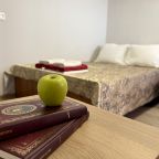 Двухместный (Двухместный номер с 1 кроватью), Гостевой дом Надежда