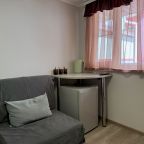 Двухместный (Двухместный номер с 1 кроватью), Гостевой дом Надежда