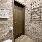 Двухместный (Стандарт с балконом), Гостевой дом Надежда