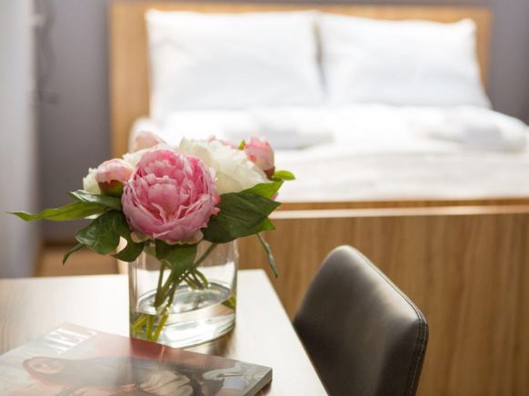 Фотография номера хостела Nord hostel