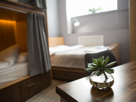 Фотография номера хостела Nord hostel