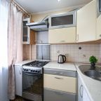 Четырехместный (Пять Звёзд Весна), Апартаменты Пять Звёзд Весна
