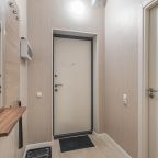 Апартаменты (Двухместные со всеми удобствами), Отель Луна Пулково