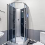 Апартаменты (Двухместные со всеми удобствами), Отель Луна Пулково