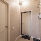 Апартаменты (Однокомнатный номер комфорт на 5 человек), Отель Луна Пулково