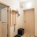 Шестиместный (Комфортный однокомнатный номер на 6 человек), Отель Луна Пулково