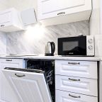 Шестиместный (Комфортный однокомнатный номер на 6 человек), Отель Луна Пулково
