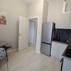 Двухместный (Однокомнатный номер на 11 этаже), Отель Луна Пулково