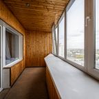 Четырехместный (Пять Звёзд Бирюза), Апартаменты Пять Звёзд Бирюза