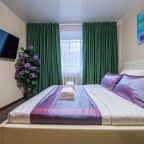 Шестиместный (Пять Звёзд Лесная Тайна), Апартаменты Пять Звёзд Лесная Тайна