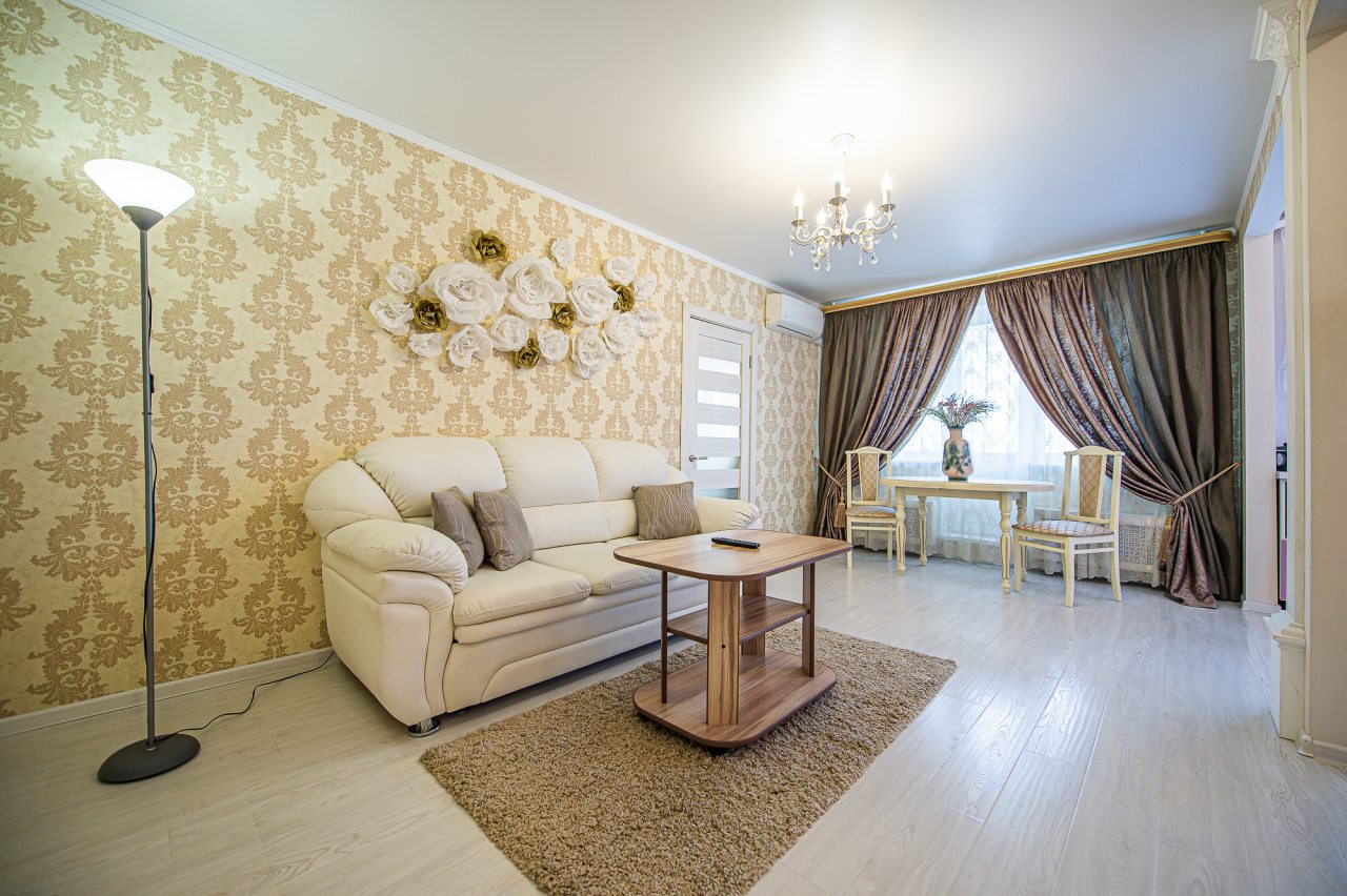 Апартаменты Пять Звёзд Мечта, Челябинск