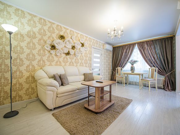 Апартаменты Пять Звёзд Мечта, Челябинск