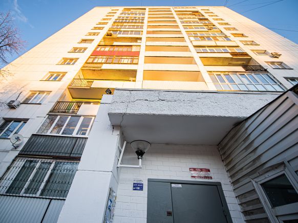 Апартаменты Пять Звёзд Городской Бор, Челябинск