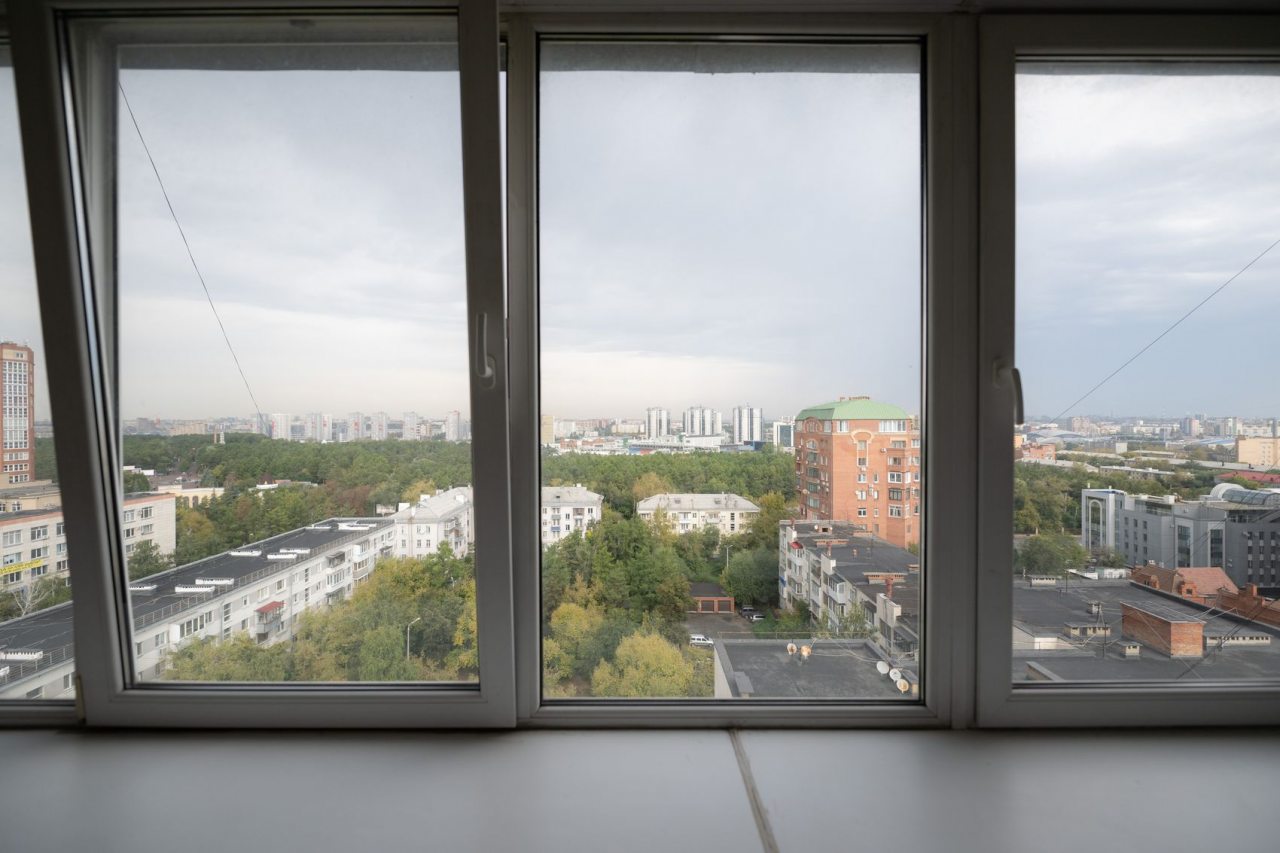 Четырехместный (Пять Звёзд Городской Бор), Апартаменты Пять Звёзд на проспекте Ленина