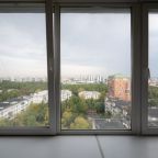 Четырехместный (Пять Звёзд Городской Бор), Апартаменты Пять Звёзд на проспекте Ленина