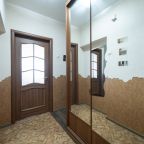 Четырехместный (Пять Звёзд Городской Бор), Апартаменты Пять Звёзд на проспекте Ленина