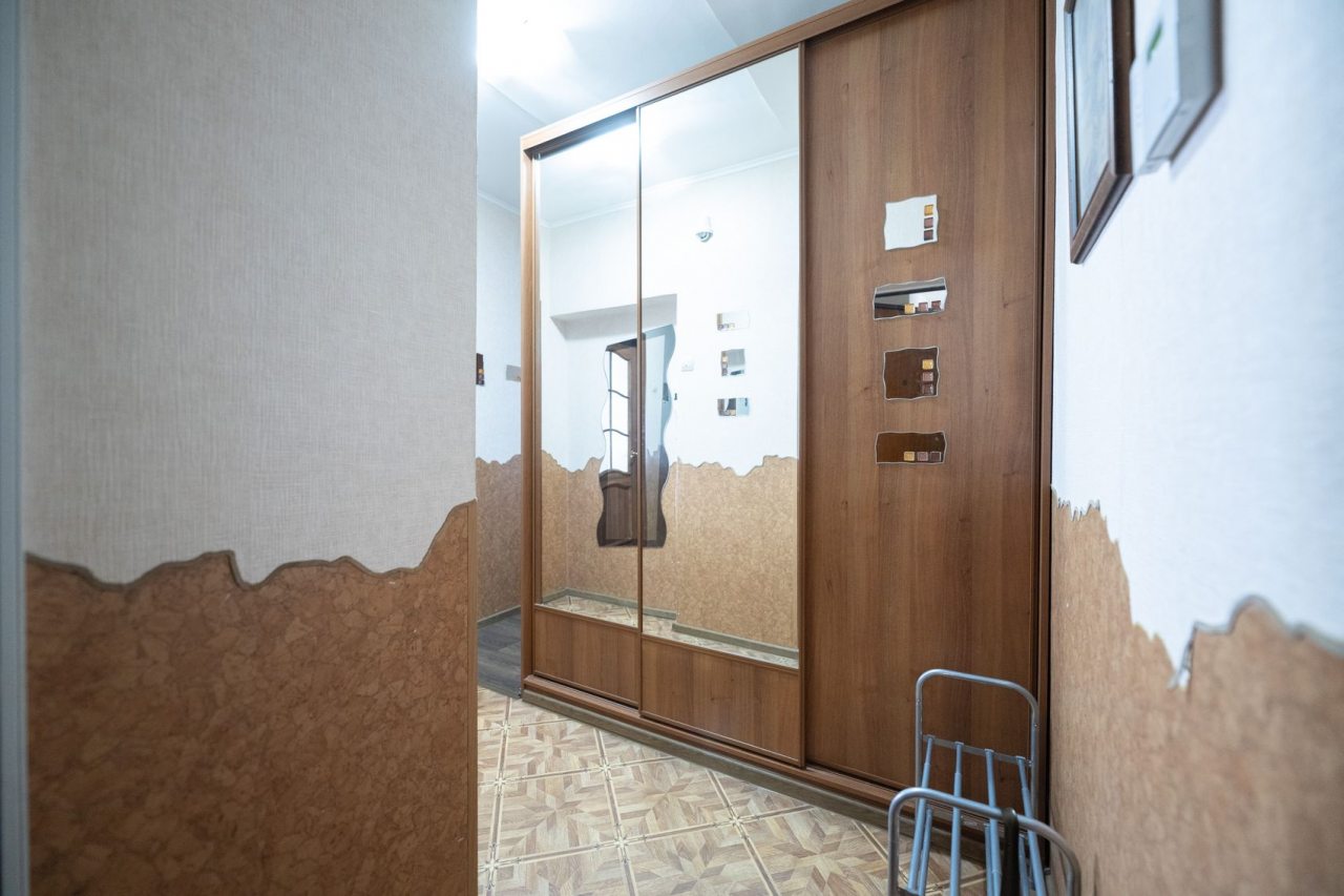 Четырехместный (Пять Звёзд Городской Бор), Апартаменты Пять Звёзд на проспекте Ленина