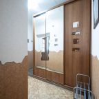 Четырехместный (Пять Звёзд Городской Бор), Апартаменты Пять Звёзд на проспекте Ленина