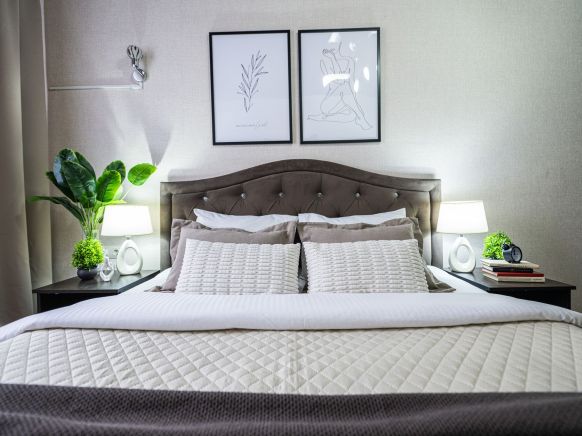 Апартаменты Пять Звёзд Шоколад, Челябинск