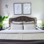 Четырехместный (Пять Звёзд Шоколад), Апартаменты Пять Звёзд Шоколад