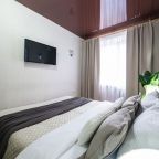 Четырехместный (Пять Звёзд Шоколад), Апартаменты Пять Звёзд Шоколад