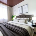 Четырехместный (Пять Звёзд Шоколад), Апартаменты Пять Звёзд Шоколад