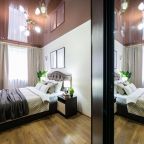 Четырехместный (Пять Звёзд Шоколад), Апартаменты Пять Звёзд Шоколад