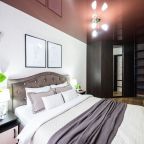 Четырехместный (Пять Звёзд Шоколад), Апартаменты Пять Звёзд Шоколад