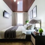 Четырехместный (Пять Звёзд Шоколад), Апартаменты Пять Звёзд Шоколад