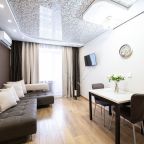 Четырехместный (Пять Звёзд Шоколад), Апартаменты Пять Звёзд Шоколад