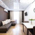 Четырехместный (Пять Звёзд Шоколад), Апартаменты Пять Звёзд Шоколад