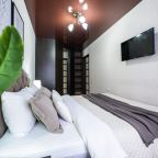 Четырехместный (Пять Звёзд Шоколад), Апартаменты Пять Звёзд Шоколад