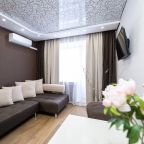 Четырехместный (Пять Звёзд Шоколад), Апартаменты Пять Звёзд Шоколад