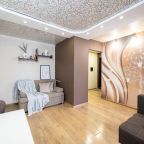 Четырехместный (Пять Звёзд Шоколад), Апартаменты Пять Звёзд Шоколад