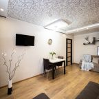 Четырехместный (Пять Звёзд Шоколад), Апартаменты Пять Звёзд Шоколад