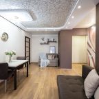 Четырехместный (Пять Звёзд Шоколад), Апартаменты Пять Звёзд Шоколад