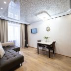 Четырехместный (Пять Звёзд Шоколад), Апартаменты Пять Звёзд Шоколад