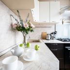 Четырехместный (Пять Звёзд Шоколад), Апартаменты Пять Звёзд Шоколад