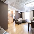 Четырехместный (Пять Звёзд Шоколад), Апартаменты Пять Звёзд Шоколад