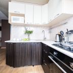 Четырехместный (Пять Звёзд Шоколад), Апартаменты Пять Звёзд Шоколад