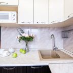 Четырехместный (Пять Звёзд Шоколад), Апартаменты Пять Звёзд Шоколад