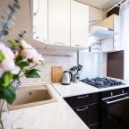 Четырехместный (Пять Звёзд Шоколад), Апартаменты Пять Звёзд Шоколад