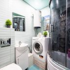 Четырехместный (Пять Звёзд Шоколад), Апартаменты Пять Звёзд Шоколад