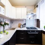 Четырехместный (Пять Звёзд Шоколад), Апартаменты Пять Звёзд Шоколад