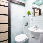 Четырехместный (Пять Звёзд Шоколад), Апартаменты Пять Звёзд Шоколад