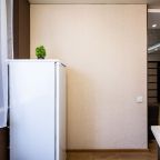 Четырехместный (Пять Звёзд Шоколад), Апартаменты Пять Звёзд Шоколад