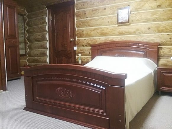 Фотография номера гостевого дома ШарЛООтка