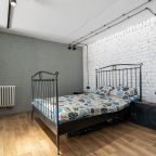 Таунхаус (Эллинг), Гостевой дом Эльхаус
