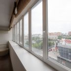 Четырехместный (Пять Звёзд Дизайнерская евроквартира), Апартаменты Пять Звёзд Дизайнерская евроквартира
